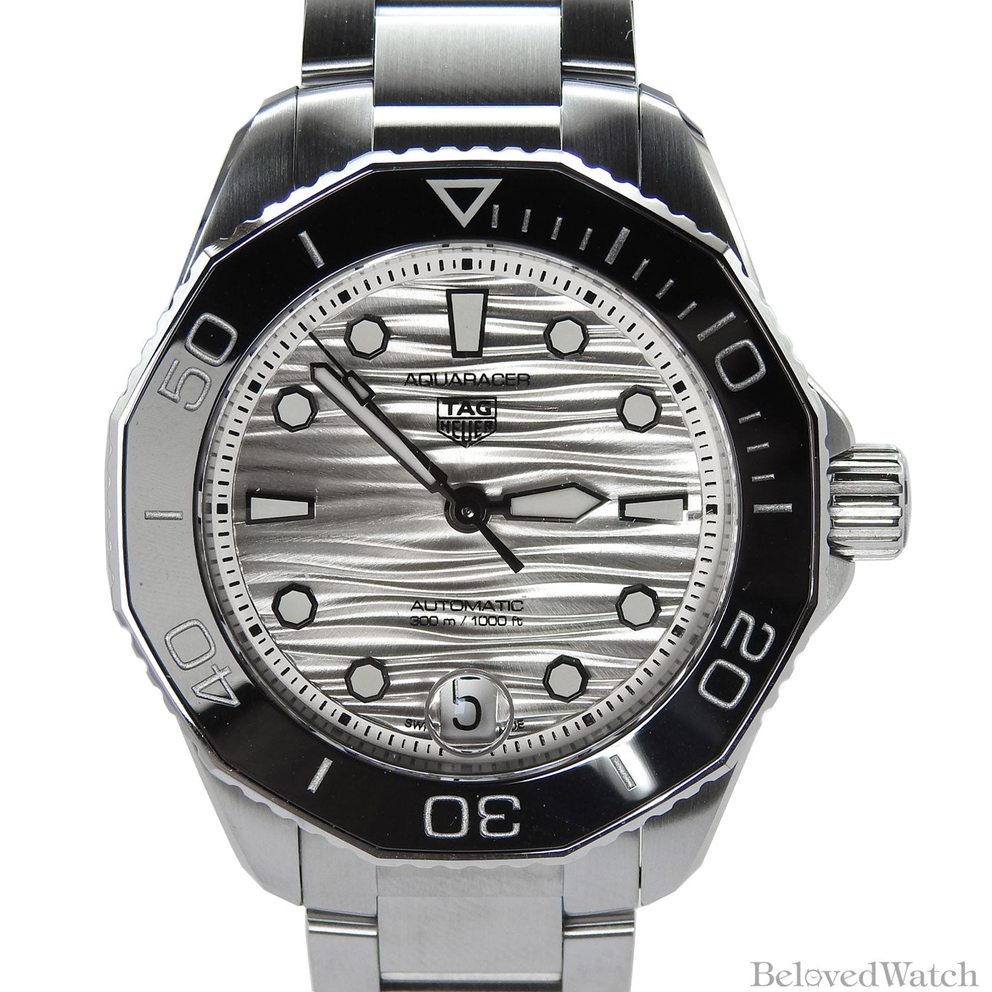 Tag Heuer Aquaracer WBP231C.BA0626 Beloved Watch