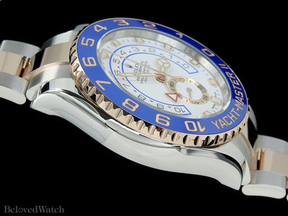 Rolex Yachtmaster II 116681