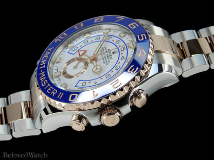 Rolex Yachtmaster II 116681