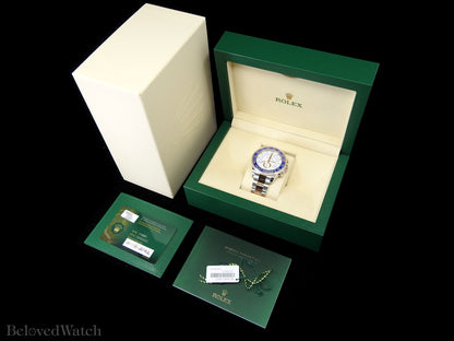 Rolex Yachtmaster II 116681