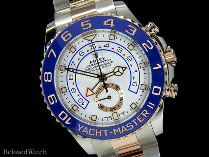 Rolex Yachtmaster II 116681