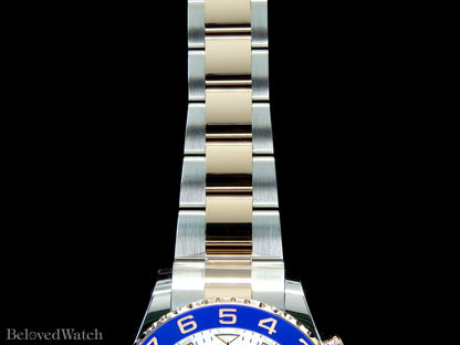 Rolex Yachtmaster II 116681