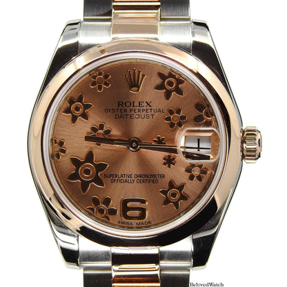 Rolex Datejust 178241