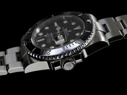 Rolex Submariner 116610