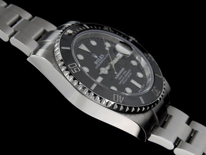 Rolex Submariner 116610