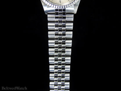 Rolex Datejust 16030