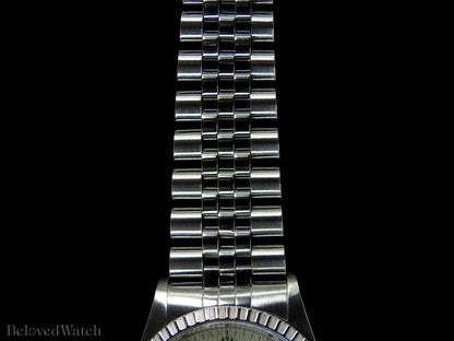 Rolex Datejust 16030