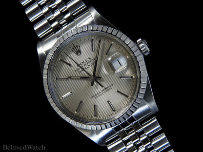 Rolex Datejust 16030