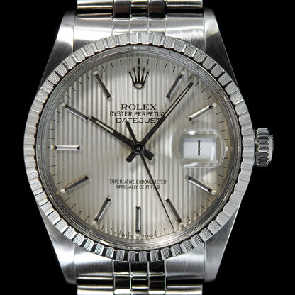 Rolex Datejust 16030