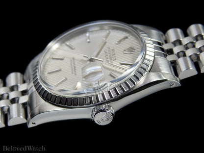 Rolex Datejust 16030