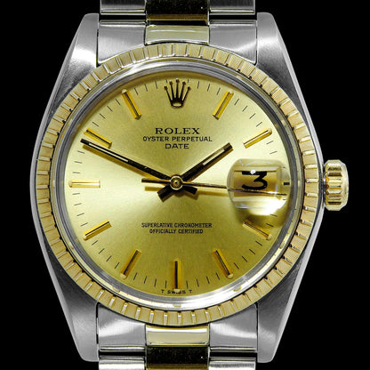 Rolex Date 1503