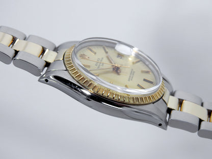 Rolex Date 1503