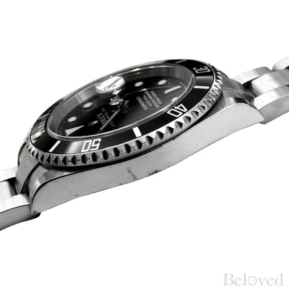 Rolex Submariner 16610