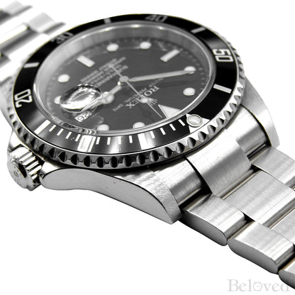 Rolex Submariner 16610