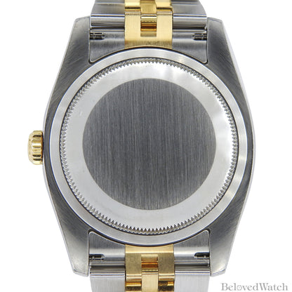 Rolex Datejust 116233