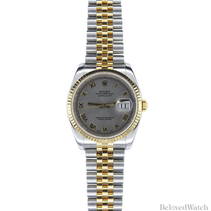 Rolex Datejust 116233