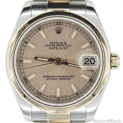 Rolex Datejust 178241