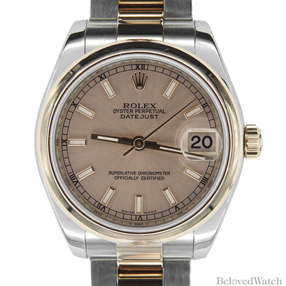 Rolex Datejust 178241