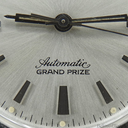 Longines Grand Prize 1300