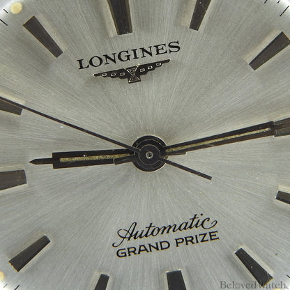 Longines Grand Prize 1300