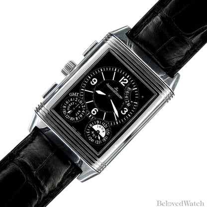 Jaeger-LeCoultre Reverso Grande Date GMT 8 Day Power Reserve 248.8.18