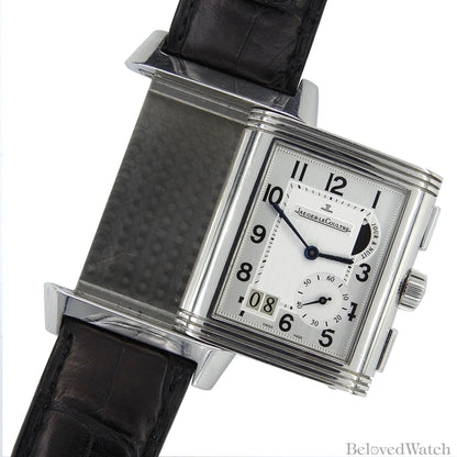 Jaeger-LeCoultre Reverso Grande Date GMT 8 Day Power Reserve 248.8.18