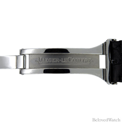 Jaeger-LeCoultre Reverso Grande Date GMT 8 Day Power Reserve 248.8.18