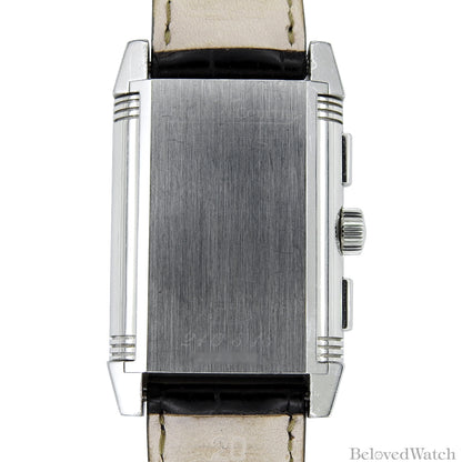 Jaeger-LeCoultre Reverso Grande Date GMT 8 Day Power Reserve 248.8.18