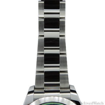 Rolex Milgauss 116400GV