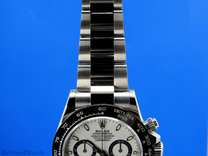 Rolex Ceramic Daytona 116500LN