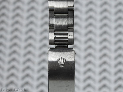 Rolex Air-King 14010