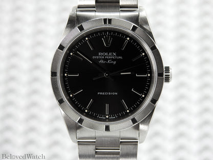 Rolex Air-King 14010