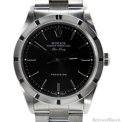 Rolex Air-King 14010