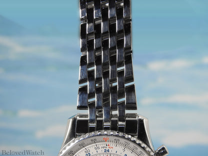 Breitling Navitimer A24322