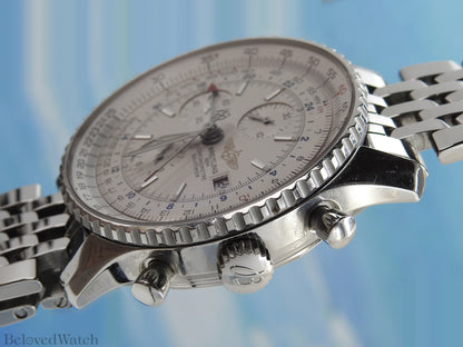 Breitling Navitimer A24322