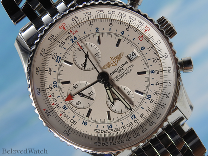 Breitling Navitimer A24322