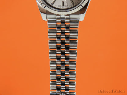 Rolex Datejust 116234