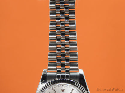 Rolex Datejust 116234