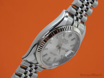 Rolex Datejust 116234