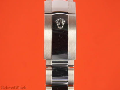 Rolex Milgauss 116400GV