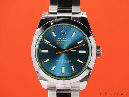 Rolex Milgauss 116400GV