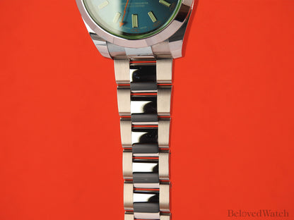 Rolex Milgauss 116400GV