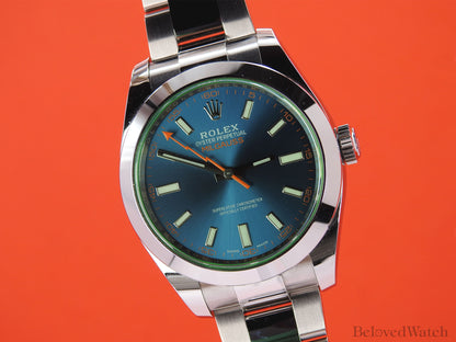 Rolex Milgauss 116400GV