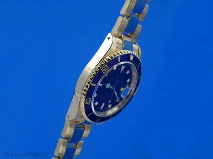 Rolex Submariner 16618