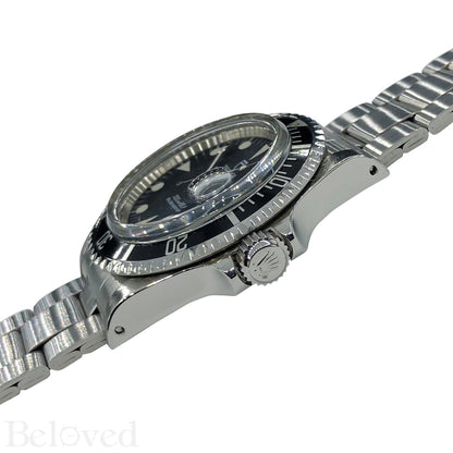 Tudor Submariner 79090 Oysterdate Image 3