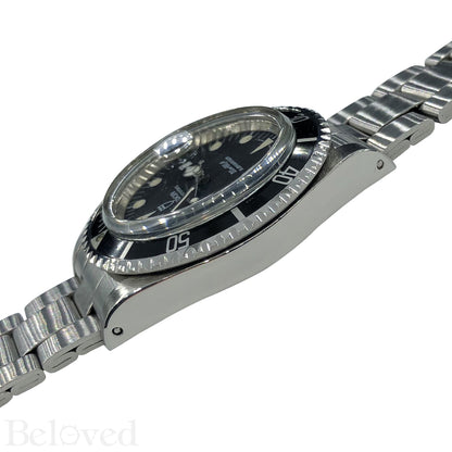 Tudor Submariner 79090 Oysterdate Image 4