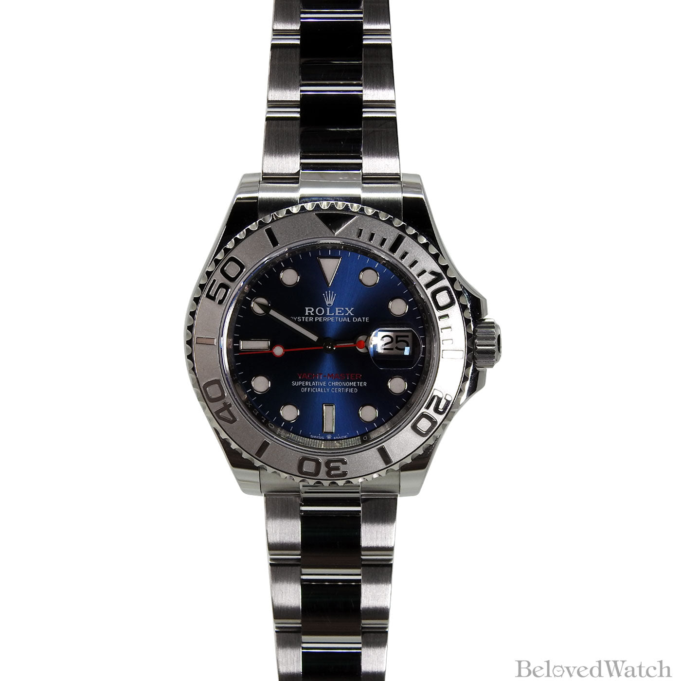 Rolex Yacht-Master 126622