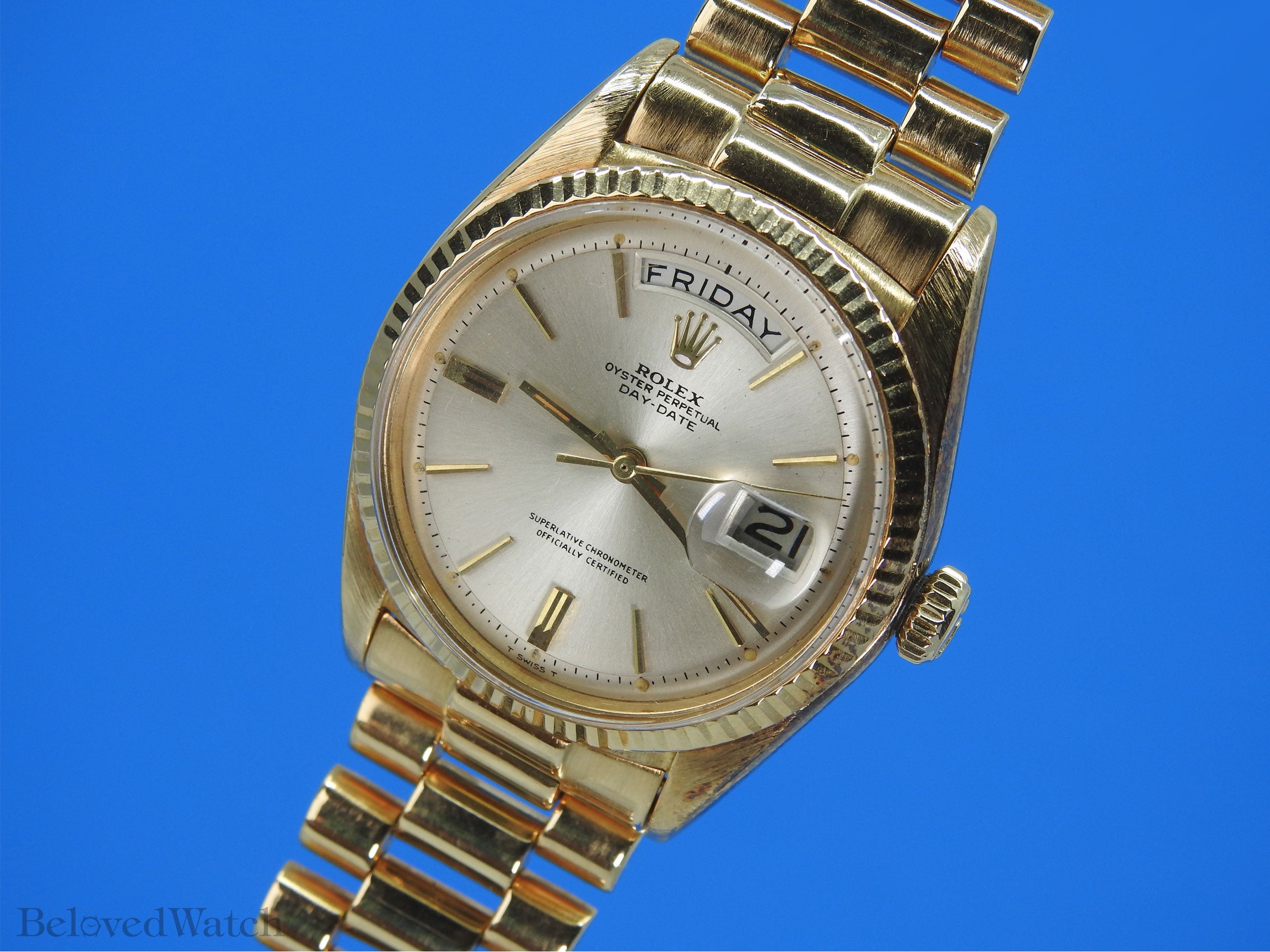 Ancienne rolex 2025