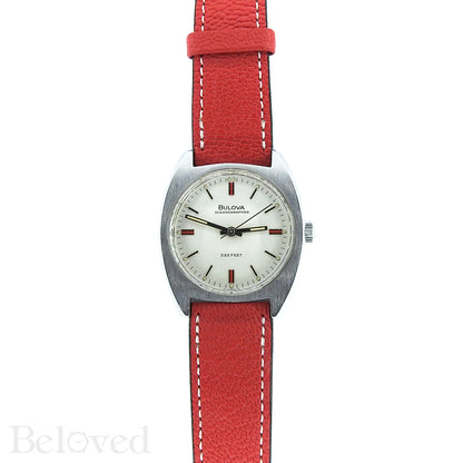 Bulova Oceanographer 333ft Image 2