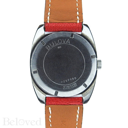 Bulova Oceanographer 333ft Image 3